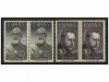 ** ESPAÑA. Ed. 1124/25. LEGAZPI y SOROLLA. Serie completa en