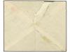 ✉ ESPAÑA. Ed. 669F. 1933. BARCELONA a ST. LOUIS (Usa). 30 ct