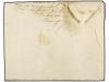 ✉ ESPAÑA. Ed. 81 F (5) + 81. 1866. FRONTAL. MADRID a PARÍS. 