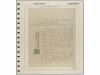 */° ✉ ESPAÑA. Ed. 133 F. 10 cent. verde FALSO POSTAL tipo XI