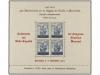** ESPAÑA: AYUNTAMIENTO DE BARCELONA. Ed. NE 33/34. HB. CENT