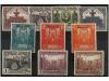 * ESPAÑA. Ed. 604/13M. SERIE COMPLETA, habilitación MUESTRA.