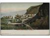 ✉ ESPAÑA. Ed. 241 (5), 242 , 246, 173. 1907. STA. CRUZ DE TE