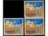 ** ESPAÑA. Ed. 1588it. XXV AÑOS DE PAZ. 6 pts. multicolor. P