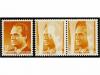 ** ESPAÑA. Ed. 2799id. JUAN CARLOS I. 17 pts. castaño rojo, 