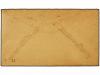 ✉ CUBA. 1927. HABANA a KEY WEST (Usa). PRIMER VUELO. Llegada