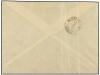 ✉ ESPAÑA. Ed. 271. 1920. FITERO a CERVERA DE RIO ALHAMA. 15 