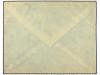 ✉ ESPAÑA. Ed. 598, 490 (3). 1932. CORIA DEL RIO a MADRID. 2 