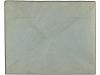✉ ESPAÑA. Ed. 490 (3). 1931. DEUSTO a BARCELONA. 2 cts. cast