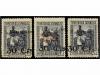 ** ESPAÑA. Ed. 251/53. SERIE COMPLETA. LUJO. Cat. 215&euro;. 
