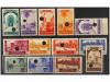 ** MARRUECOS. Ed. 148/60MT. SERIE COMPLETA con perforación M