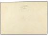 ✉ ESPAÑA. Ed. 455/64. 1929. MADRID a TOLEDO. Precioso franqu