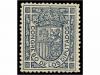 ** ESPAÑA. Ed. 230/31. SERIE COMPLETA. LUJO. Cat. 45,50&euro;.