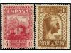 ** ESPAÑA. Ed. 636/49. SERIE COMPLETA, centrajes perfectos.