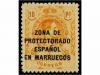 ** COLONIAS ESPAÑOLAS: MARRUECOS. Ed. 74/80. SERIE COMPLETA,