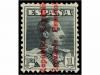 ** ESPAÑA. Ed. 593/603. SERIE COMPLETA, excelentes centrajes