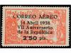 ** ESPAÑA. Ed. 755/56. SERIE COMPLETA. Excepcional centraje.