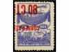 ESPAÑA: ASTURIAS Y LEON. Ed. NE 12/13hi. 90 cts. s. 5 cts. c