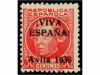 ** ESPAÑA E. LOCALES PATRIOTICAS: AVILA. Ed. 6/10. SERIE COM