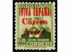 ** ESPAÑA E. LOCALES PATRIOTICAS: BURGOS. Ed. 68/71hh. TRES 