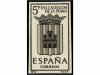 (*) ESPAÑA. Ed. 1406/17M. ESCUDOS. (I GRUPO). 12 valores MUE