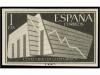 (*) ESPAÑA. Ed. 1196/98. ESTADÍSTICA. Serie completa MUESTRA