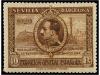 * ESPAÑA. Ed. 437/47dp. Juego completo (10 valores) dent. 14