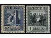 ** ANDORRA. Ed. 28d/44d. SERIE COMPLETA, dent.14, tirada esp