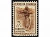 * ESPAÑA. Ed. 792/00N. SERIE COMPLETA. Numeración A.000,000.