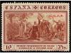 ** ESPAÑA. Ed. 531/46H. SERIE COMPLETA. Habilitación C.U.P.P