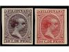 * FILIPINAS. Ed. 117/18s, 123/25s, 128/30s. Ocho valores SIN