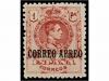 ** ESPAÑA. Ed. 292/96N. SERIE COMPLETA, numeración A000,000.