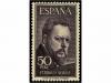 ** ESPAÑA. Ed. 1124/25. LEGAZPI y SOROLLA. Serie completa. L