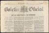 ESPAÑA. TIMBRES PARA PERIÓDICOS 1859-77. Conjunto de 8 perió