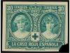 (*) ESPAÑA. Ed. 325/38MTas. SERIE COMPLETA SIN DENTAR con ta