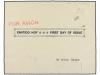 ¿ ESPAÑA. Ed. 766. 1938 (1 Junio). BARCELONA correo interior