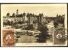 ✉ ESPAÑA. Ed. 644/6. 1931. Certificado de MONASTERIO DE MONT