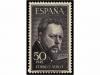 ** ESPAÑA. Ed. 1124/25. LEGAZPI y SOROLLA. Serie completa. L