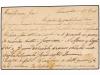 ✉ ITALIA. Sa. T14, T15. 1896. CONSELVE a PADOVA. Entero post