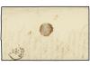 ✉ ITALIA. Sa. 23. 1865. LAVENO a ARONA. 20 cts. s. 15 cts. a