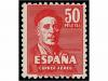 ** ESPAÑA. Ed. 1015/16. SERIE COMPLETA. LUJO. Cat. 440&euro;. 