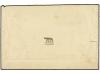 ✉ ITALIA. Sa. 106ta. 1917. Circulado a NAPOLI. 20 cts. s. 15
