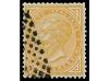 ° ITALIA. Sa. L 14 l, 17 l y 18 l. 1863. 1, 10 y 15 c. Varie