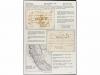 ✉ PERU. PERÍODO COLONIAL. Colección compuesta por 156 cartas