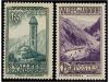 ** ANDORRA: ANDORRA FRANCESA. Ed. 24/47. SERIE COMPLETA. LUJ