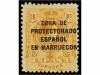 * COLONIAS ESPAÑOLAS: MARRUECOS. Ed. 74/80. SERIE COMPLETA,