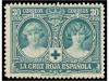 **/* ESPAÑA. Ed. 325/38. SERIE COMPLETA, sello de 20 cts. ur