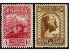 **/* ESPAÑA. Ed. 636/49. SERIE COMPLETA, centrajes buenos, s