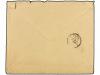 ✉ FRANCIA. 1887. CONDE S. NOIREAU a ST. SYLVAIN. 2 cts. bist