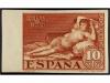 ** ESPAÑA. Ed. 499/16s. SERIE COMPLETA SIN DENTAR. LUJO. Cat